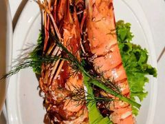 -开海·红岛海鲜虾水饺(石老人店)