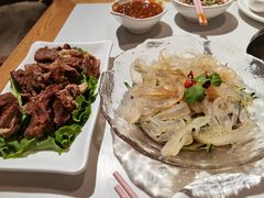 -焯牛潮汕牛肉火锅(云峰街创始店)