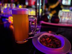 -MOSSO德国餐厅·音乐酒吧(环宇荟店)
