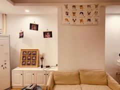 -iF摄影•全家福•证件照•形象照(南山店)