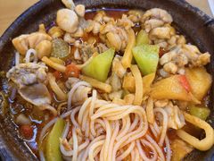 -丽丽三鲜螺蛳粉(田林路店)