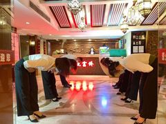-跨越足界Spa足道(潍坊店)