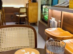 -E SPECIAL COFFEE 别样