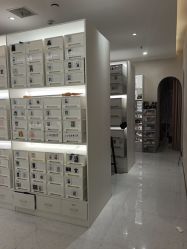 -小阿福儿童摄影(光谷时代广场店)