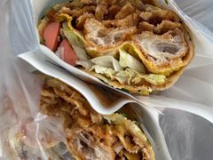 -卞姐蛋饼(陕西南路店)