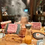 聚宝源国贸店｜牛街排不上队的涮肉来了～[调皮]