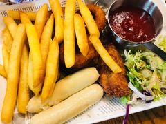 -肥韬茶餐厅(南山mini店)