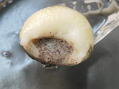 芝麻糊汤圆-小草糖水(海棠村店)