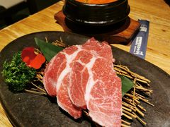 -黑牛黑猪烤肉专门店(万象城店)