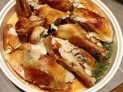 -张家卫·阳江菜·小海鲜(肥婆湾桥店)