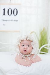 -首尔宝宝SEOUL  BABY STUDIO(通州店)