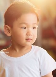 点击看大图 -儿时蒙太奇摄影(亦庄店)