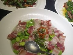 -外婆家(义乌新光汇购物中心店)