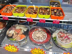 -韩麦大冷面(桂花街直营店)