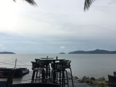 -Sunset Bar(丹绒亚路香格里拉店)