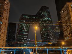 -中央广播电视总台(光华路办公区)