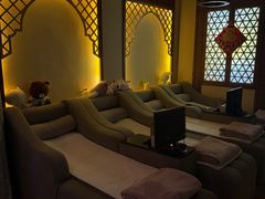 休息厅-嘉慧女子水汇