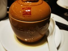 -大中华希尔顿酒店-念自助餐·嗨啤·小龙虾