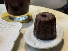 -blend咖啡部落(卓悦中心店)