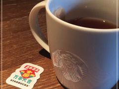 -星巴克(杭州湖滨银泰E区店)