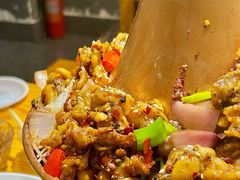 -黄泰吉拾味餐厅(江汉路店)