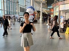 -东荟城名店仓