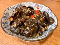 凉拌木耳-虾小龙老长沙龙虾馆(坡子街店)