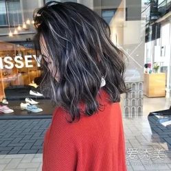 -KIMI HAIR SALON·烫染设计店
