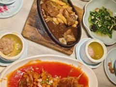 -怡园饭店-餐厅(四望亭店)