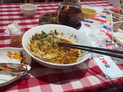 -西贝(武汉群星城店)