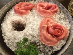 -熹悟海鲜火锅·广式打边炉