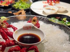 -红盔甲·小龙虾(人民广场店)