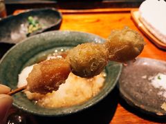 -みかわ是山居