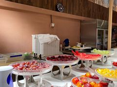 -丽池宫韩式汗蒸会馆(华灯坊店)