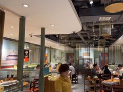 -清真·北京老门框爆肚涮肉馆(凤城六路店)