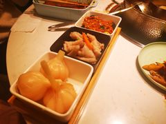 -蛙两只美蛙鱼头火锅(恒茂店)