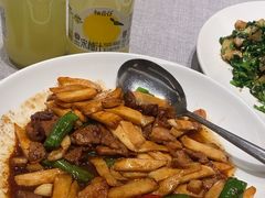 -龙宴海鲜城(经中路店)