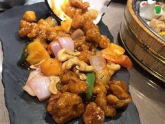 -花溪雨·森林餐厅(石基店)