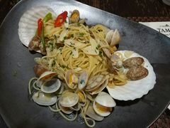 -TAMATI(巴黎贝甜韩式西餐厅店)