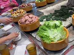 -喜家自助小火锅(乐客城店)