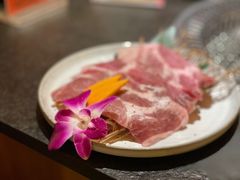 -上男·烧肉集市(五一广场店)