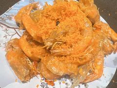 -海鲜e族(马王堆店)