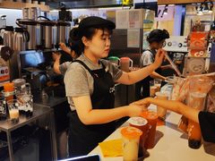-CoCo都可(汉神购物广场店)