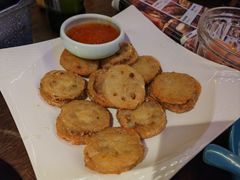 -荷塘秋月·本帮江浙菜(国权路店)