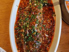-张烤鸭·川菜·非遗冒烤鸭(青石桥店)