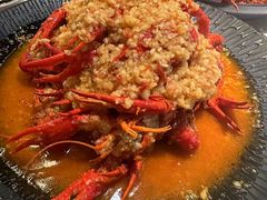 -红盔甲·小龙虾(天钥桥店)