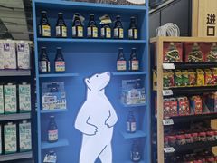 -物美超市(三里河店)
