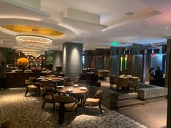 大堂-湖滨28中餐厅·西湖宴·杭州君悦酒店