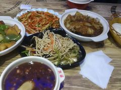 -隆昌包子铺(望都店)