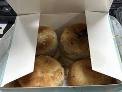 -栗酥饼(南长街店)